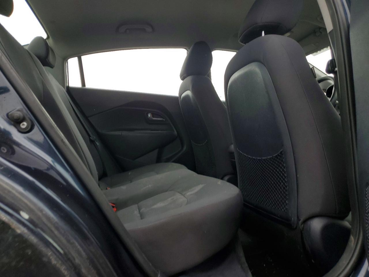 KNADM4A34D6251920 · 2013 KIA RIO · 10/12