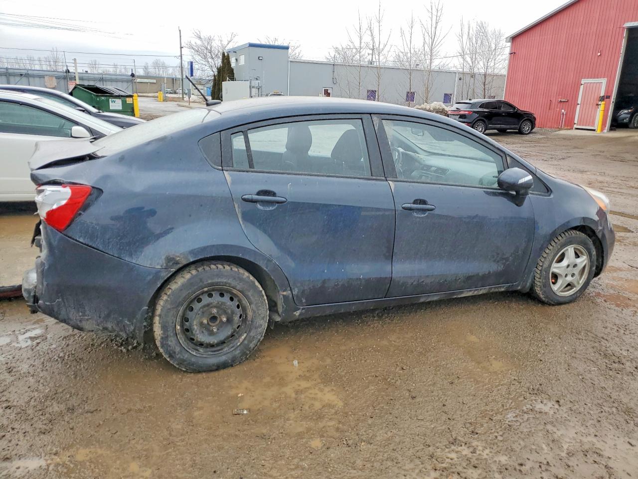 KNADM4A34D6251920 · 2013 KIA RIO · 3/12