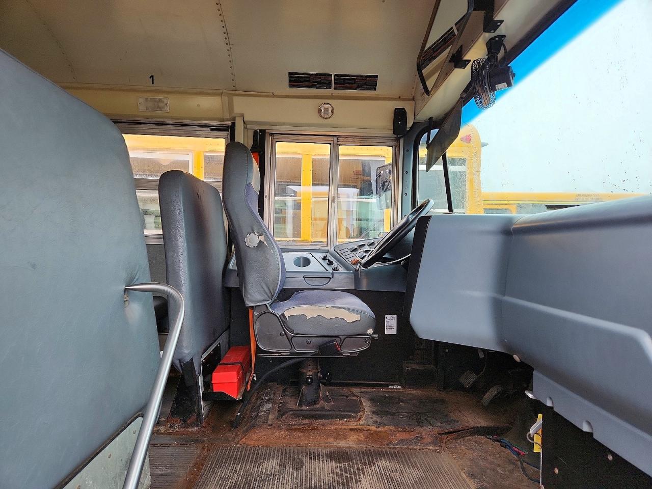 4DRBUSKP1DB321098 · 2013 IC CORPORATION SCHOOL BUS · 5/10