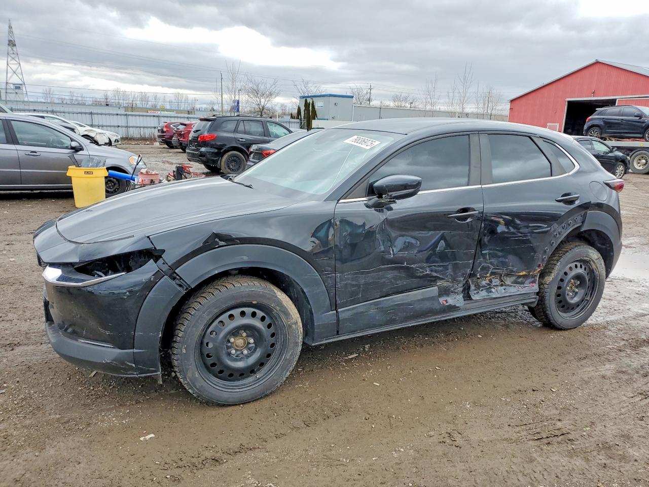 3MVDMBCL5MM260225 · 2021 MAZDA CX-30
