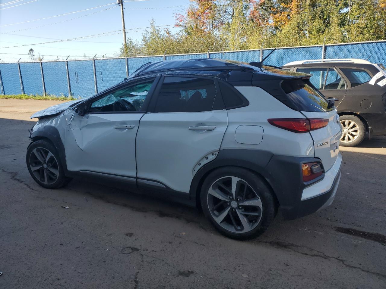 KM8K3CA56JU140099 · 2018 HYUNDAI KONA · 2/13