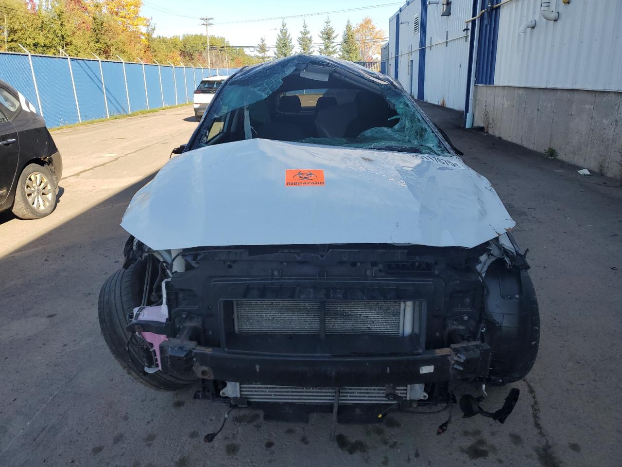 KM8K3CA56JU140099 · 2018 HYUNDAI KONA · 5/13