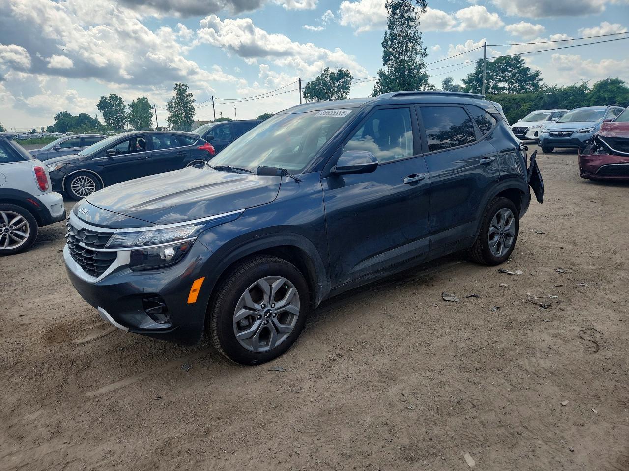 KNDEPCAA1T7850127 · 2026 KIA SELTOS