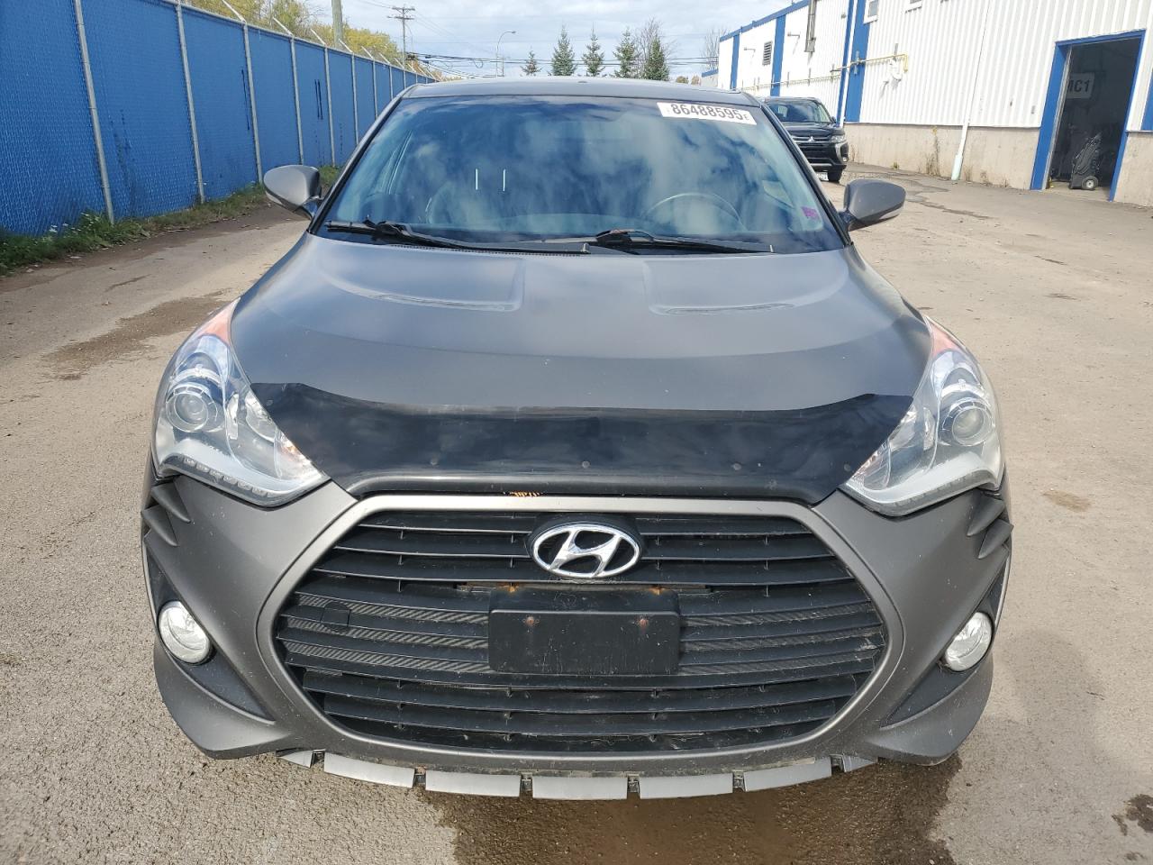 KMHTC6AE8FU243733 · 2015 HYUNDAI VELOSTER · 5/13