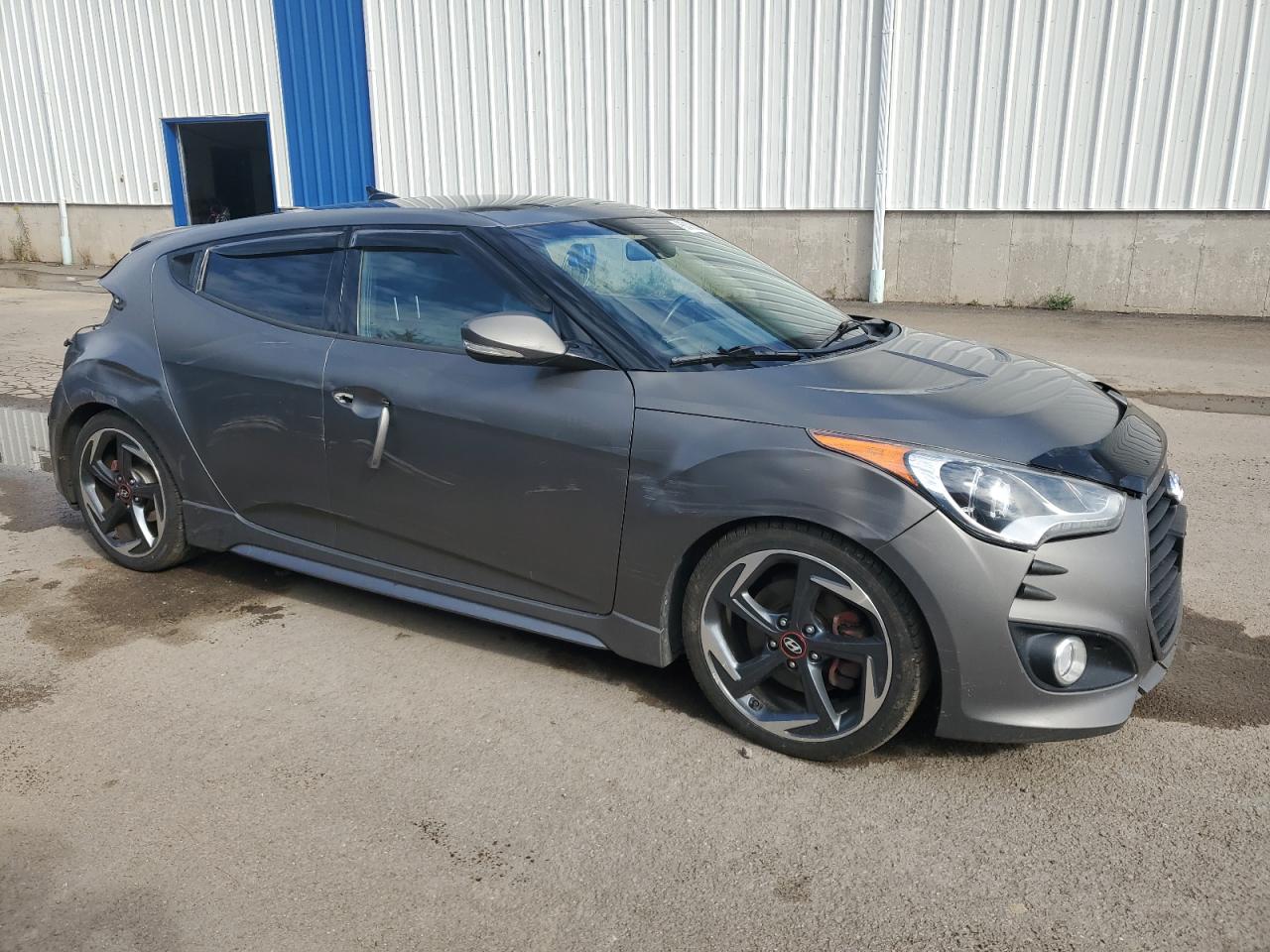 KMHTC6AE8FU243733 · 2015 HYUNDAI VELOSTER · 4/13