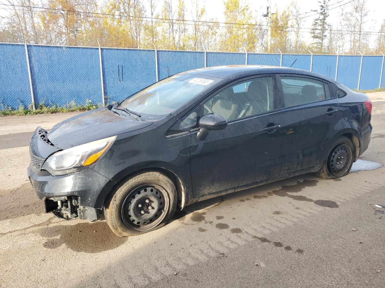 KNADM4A37H6112998 · 2017 KIA RIO