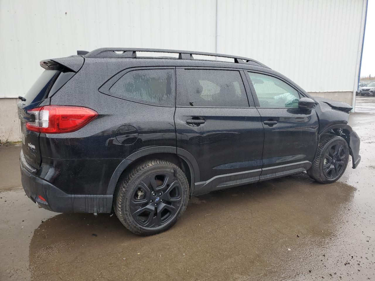 4S4WMAFD9S3405026 · 2025 SUBARU ASCENT · 3/14