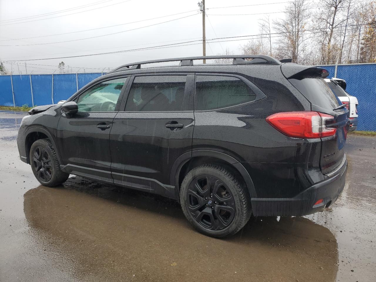 4S4WMAFD9S3405026 · 2025 SUBARU ASCENT · 2/14