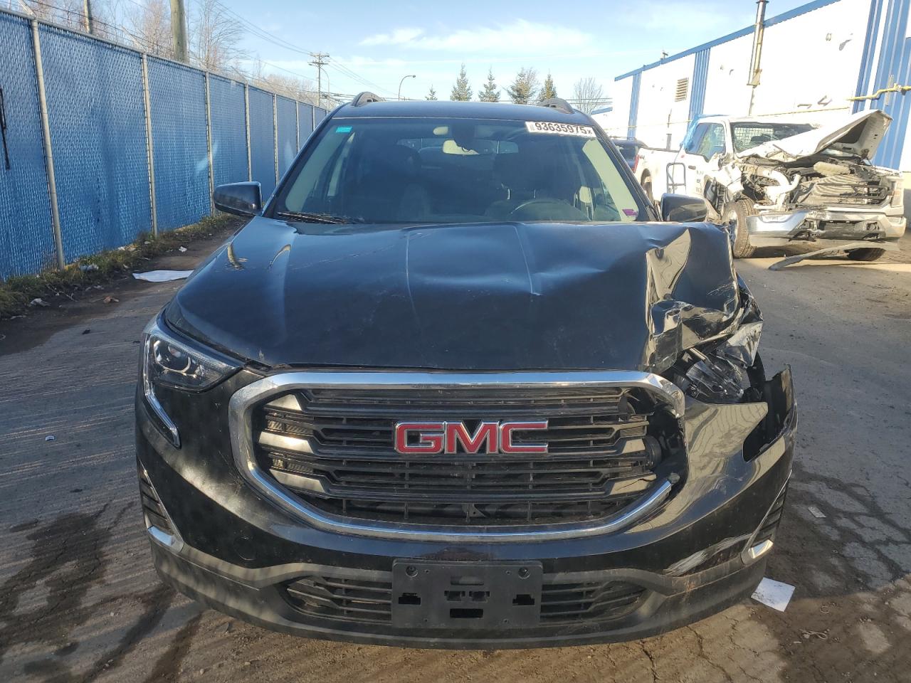 3GKALTEV2KL112956 · 2019 GMC TERRAIN · 5/13