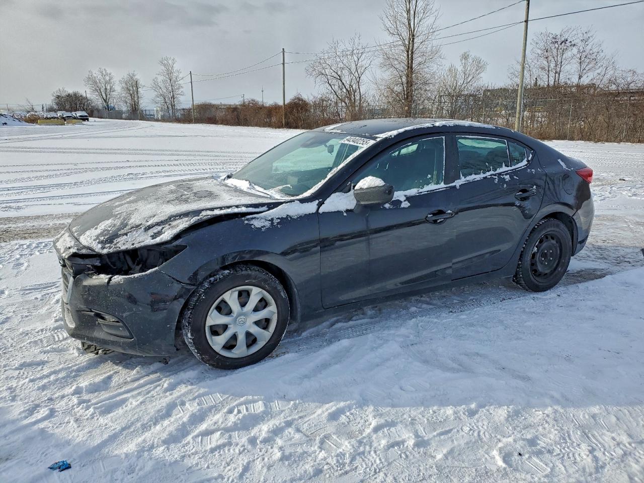 3MZBN1U73JM263733 · 2018 MAZDA 3