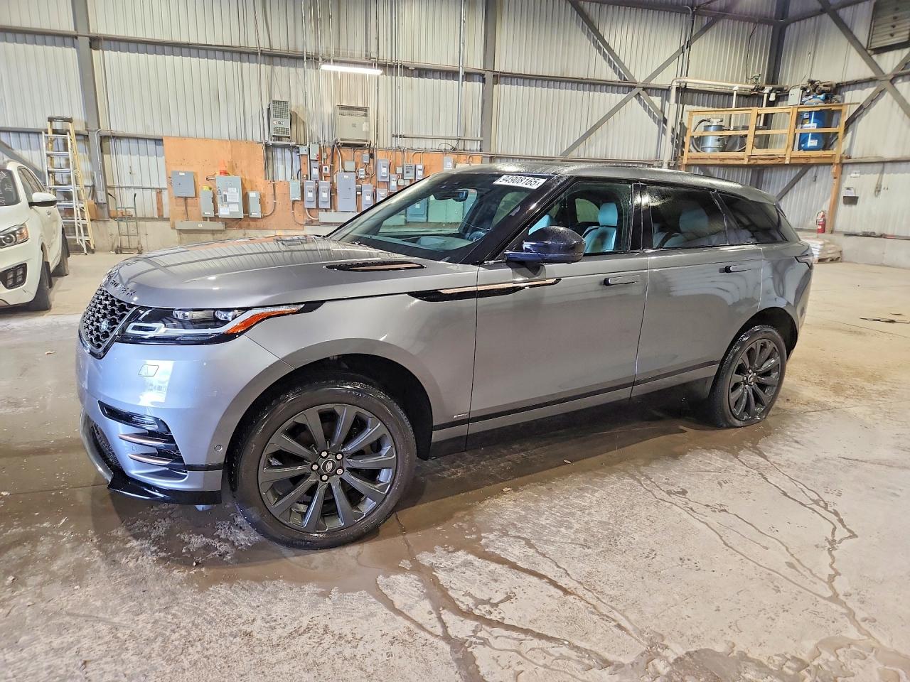 SALYL2EN3KA203755 · 2019 LAND ROVER RANGE ROVER VELAR