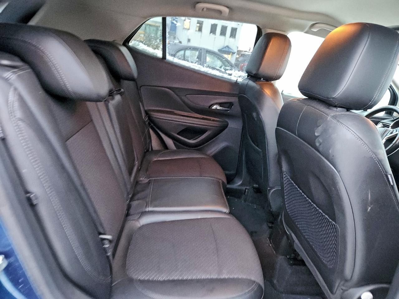 KL4CJESB7KB764063 · 2019 BUICK ENCORE · 10/12
