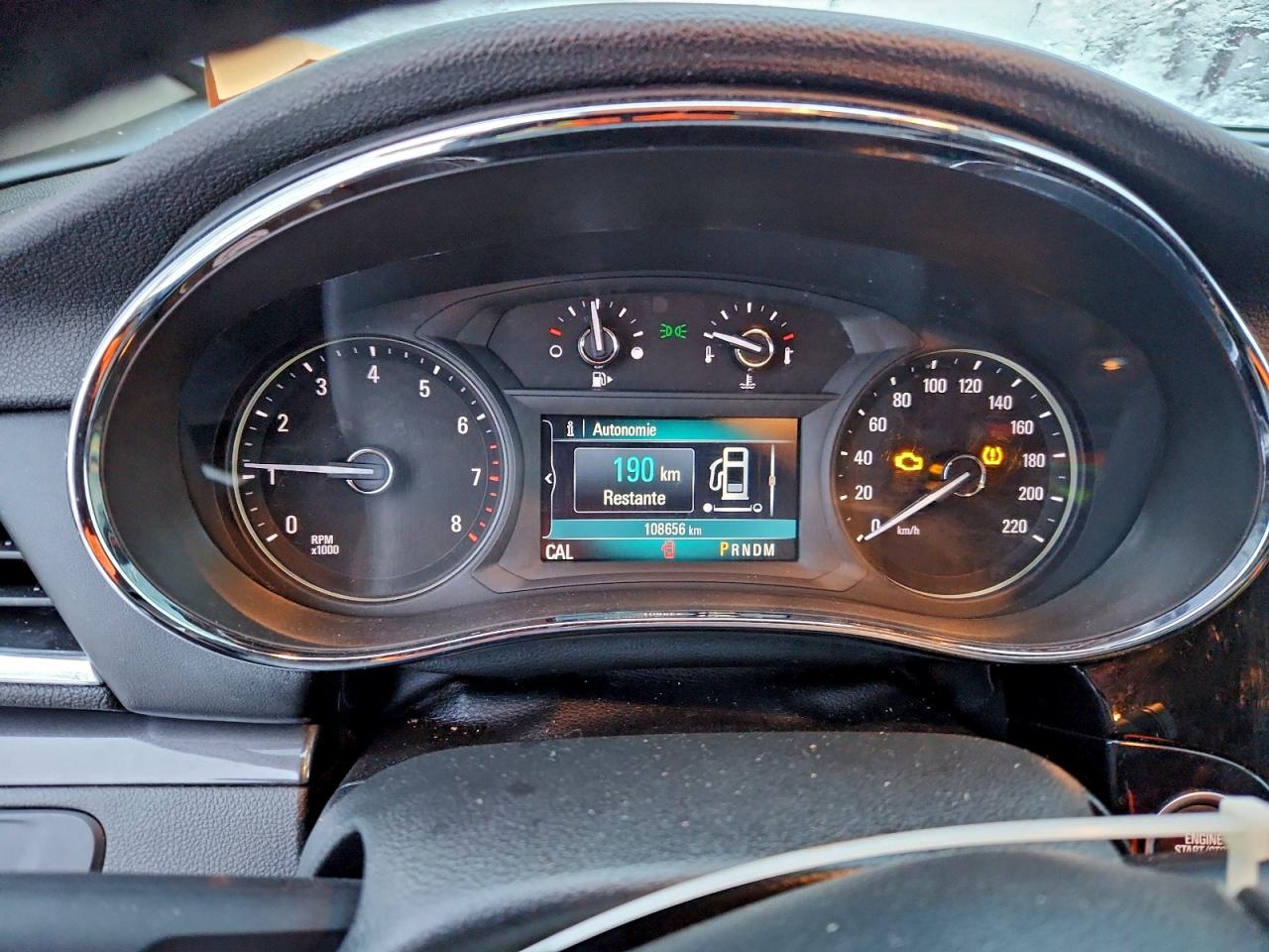 KL4CJESB7KB764063 · 2019 BUICK ENCORE · 9/12