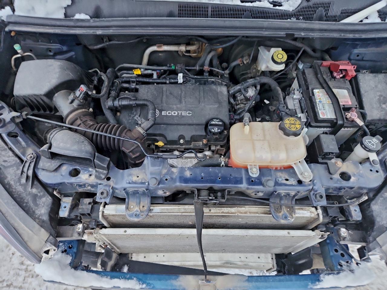KL4CJESB7KB764063 · 2019 BUICK ENCORE · 11/12