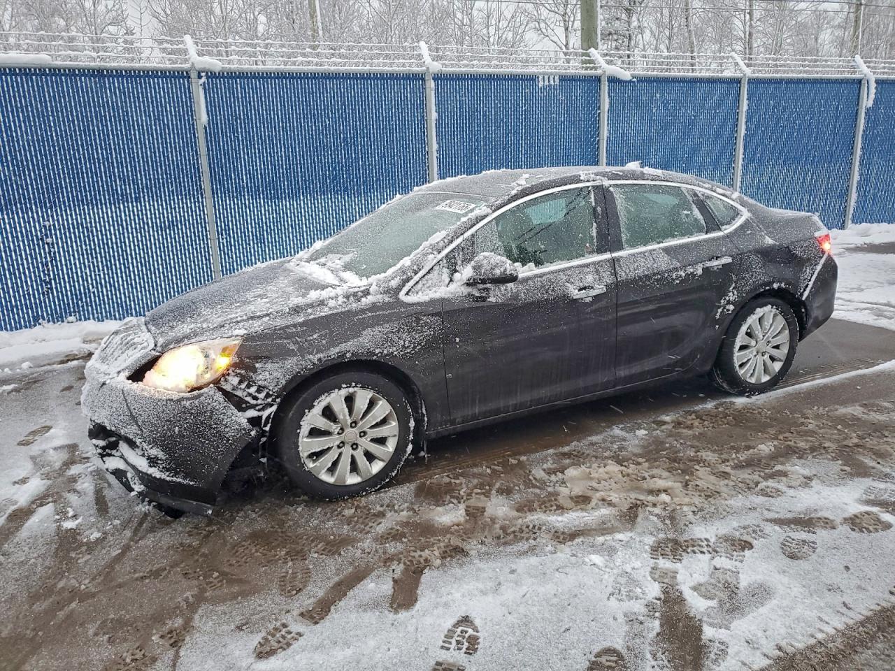 1G4PN5SK5D4118566 · 2013 BUICK VERANO