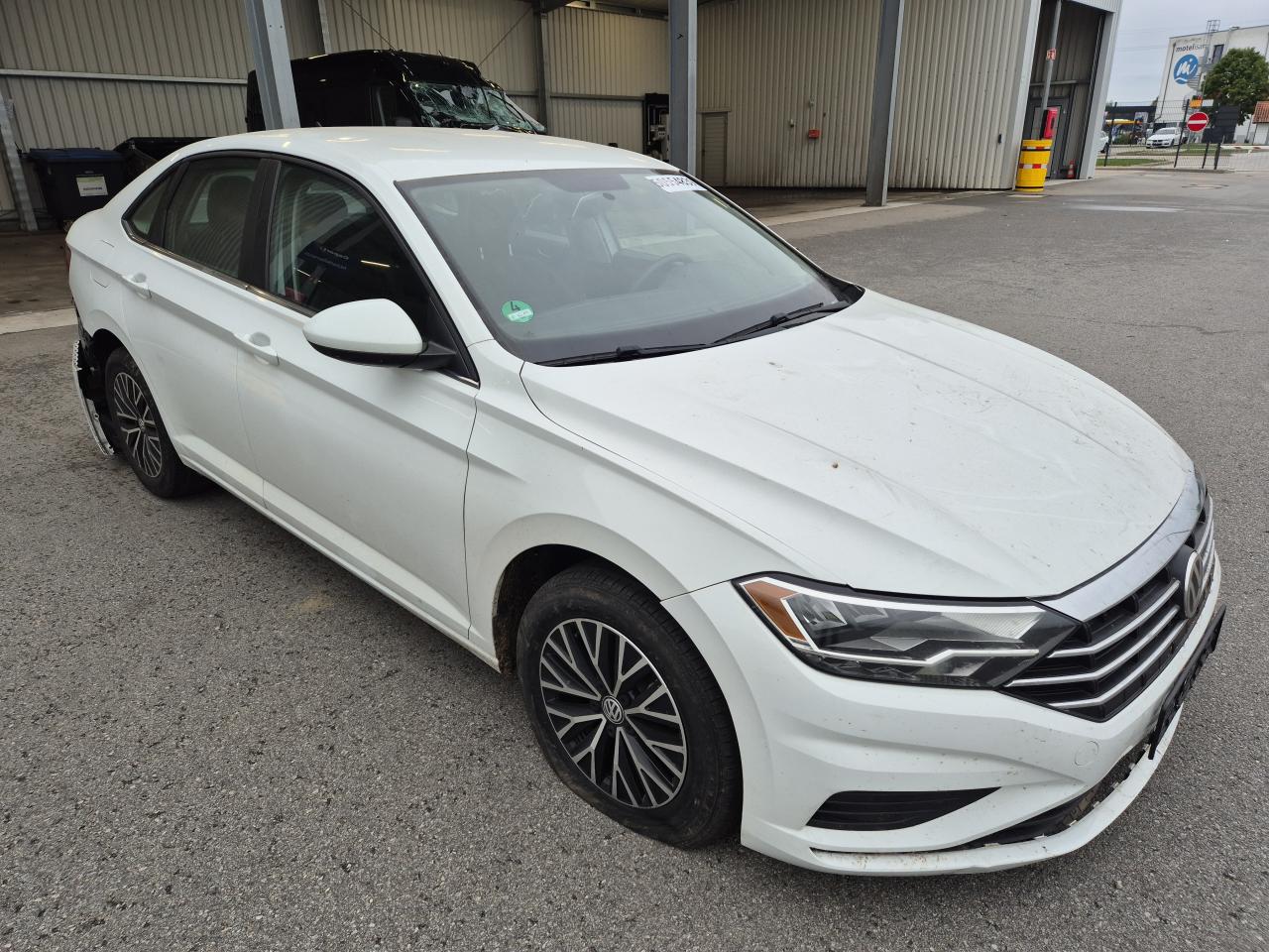 3VWC57BU9MM****** · 2021 VW Jetta
