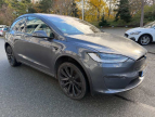 7SAXCCE65PF****** · 2022 TESLA Model X