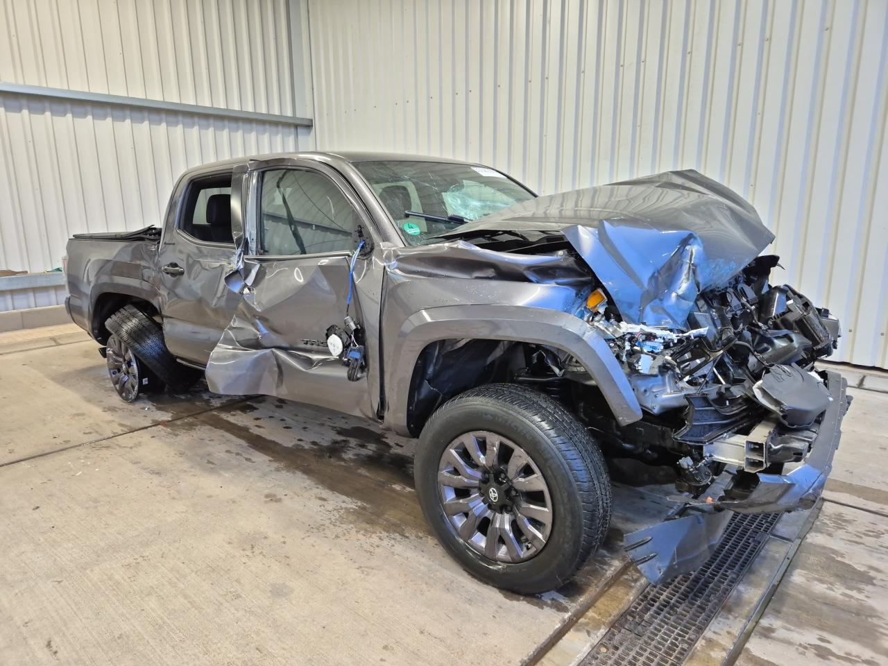 3TYGZ5AN0MT****** · 2020 TOYOTA Tacoma