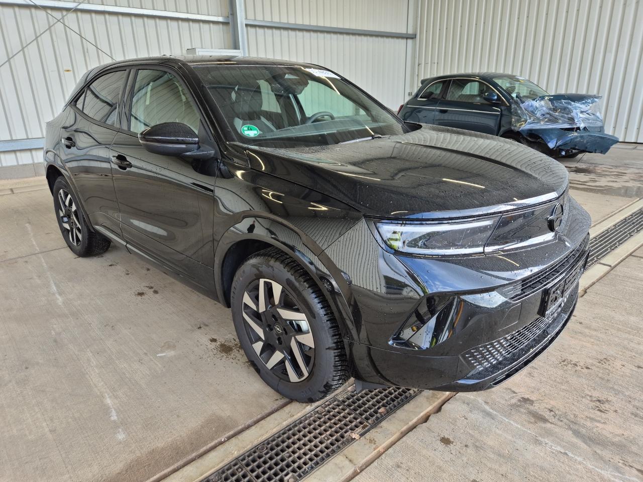 VXKUSHPW8TW****** · 2026 OPEL Mokka