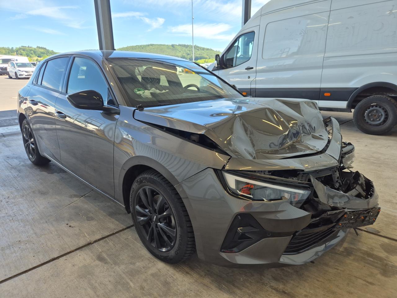 VXKFPHNS2R1****** · 2024 OPEL Astra L Lim. 5-trg.