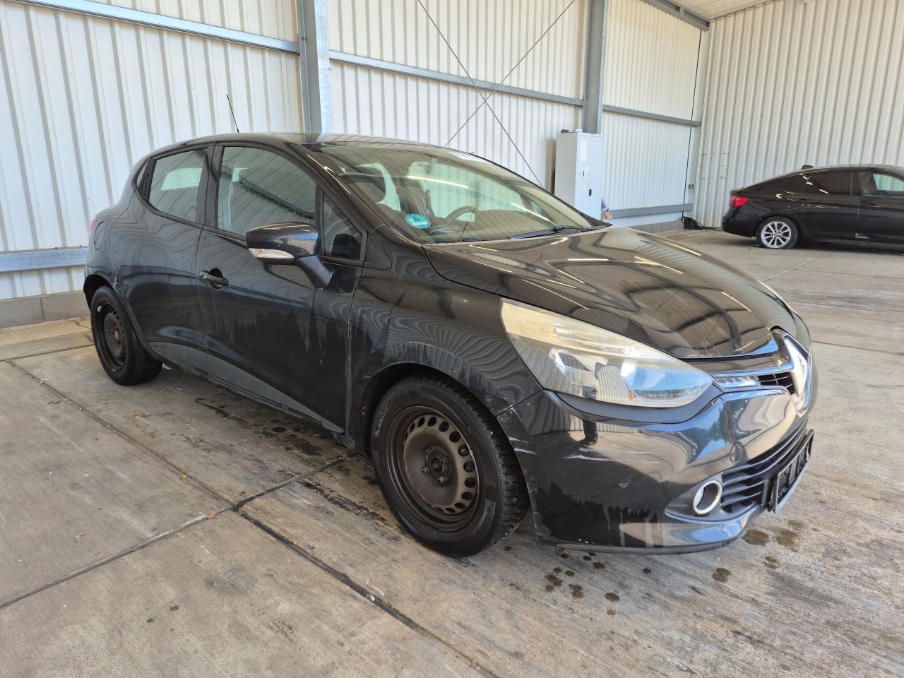 VF15R0G0H50****** · 2014 RENAULT Clio IV