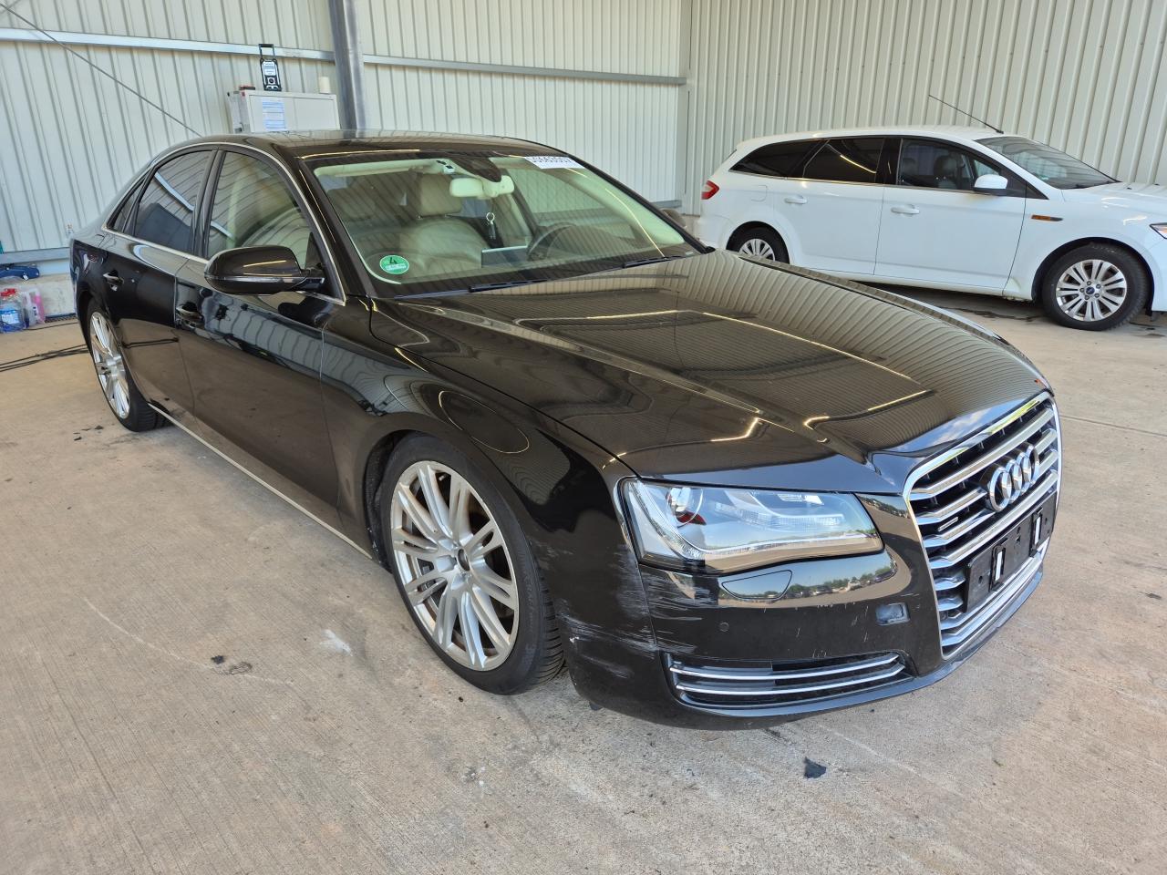 WAUZZZ4H6CN****** · 2012 AUDI A8