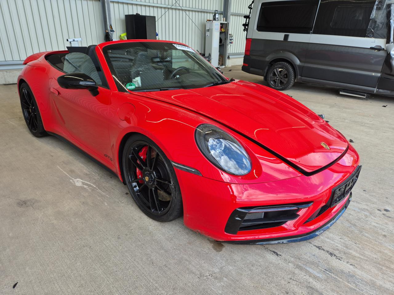WP0ZZZ992RS****** · 2024 PORSCHE 911