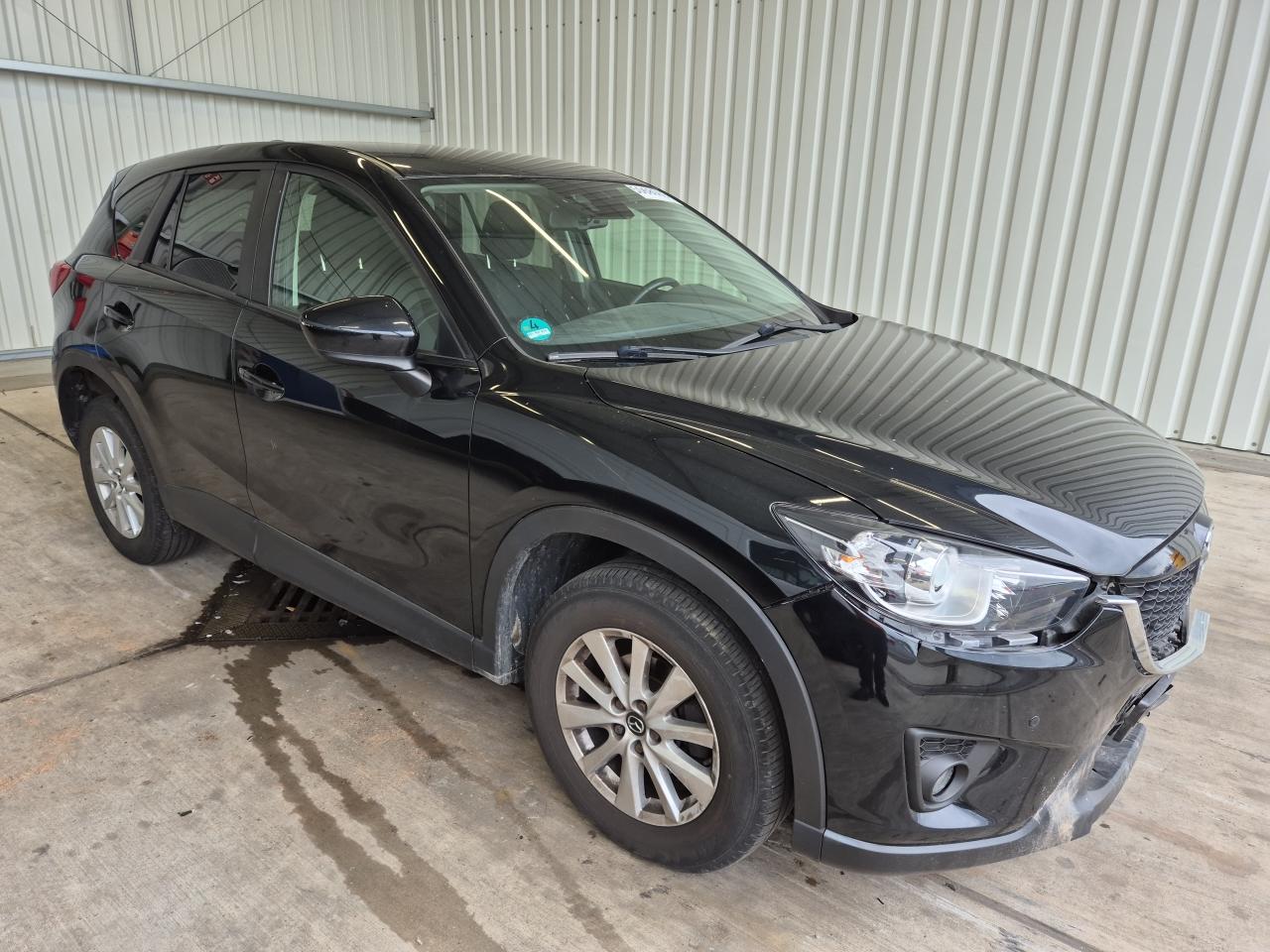 JMZKEF91600****** · 2013 MAZDA CX-5