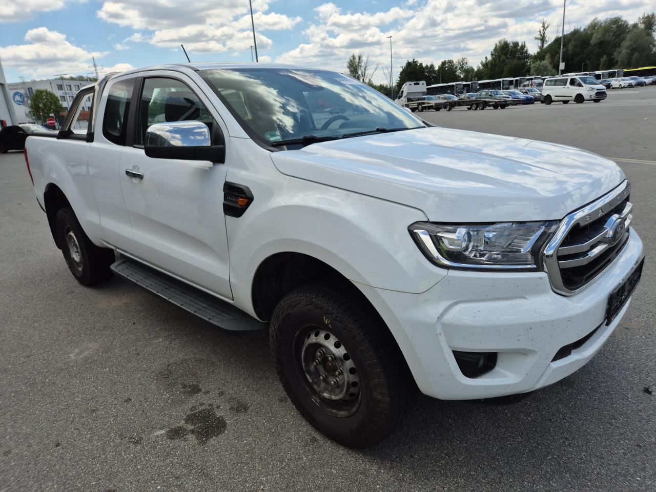 6FPGXXMJ2GN****** · 2023 FORD Ranger