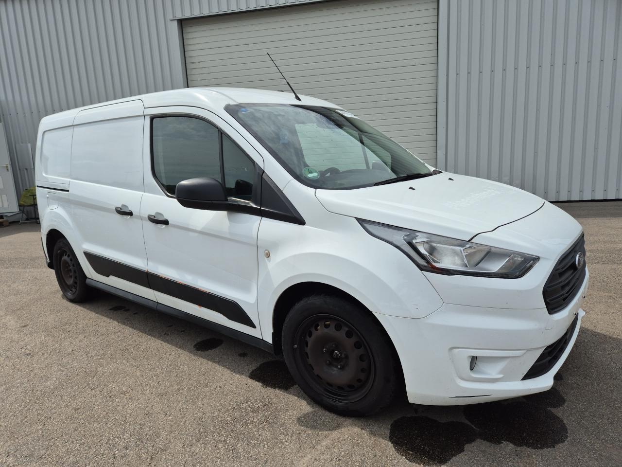 WF0SXXWPGSL****** · 2020 FORD Transit Connect