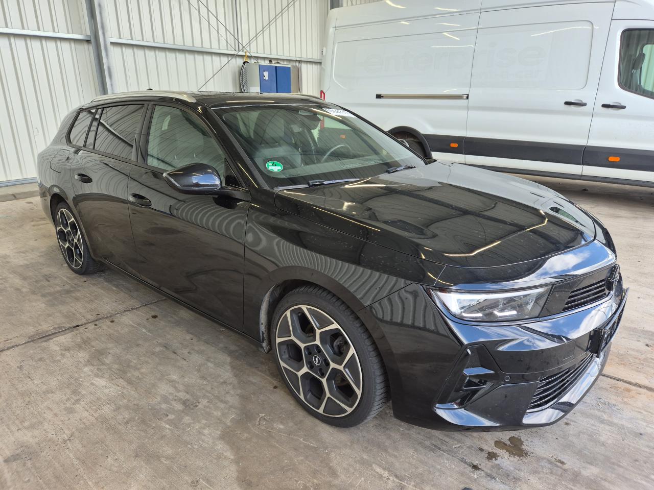VXKFCYHZTP1****** · 2023 OPEL Astra L Sports Tourer