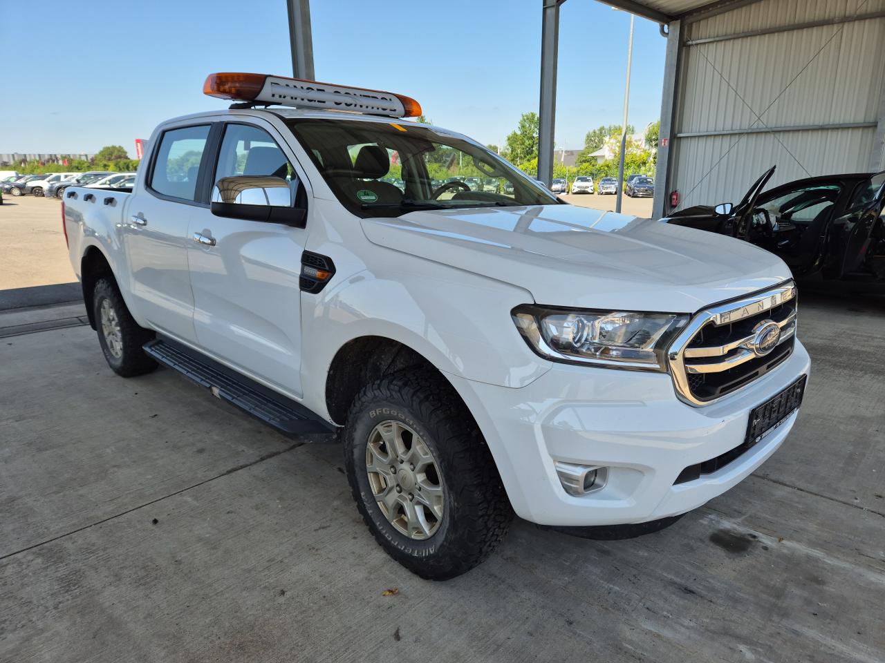 6FPPXXMJ2PL****** · 2021 FORD Ranger