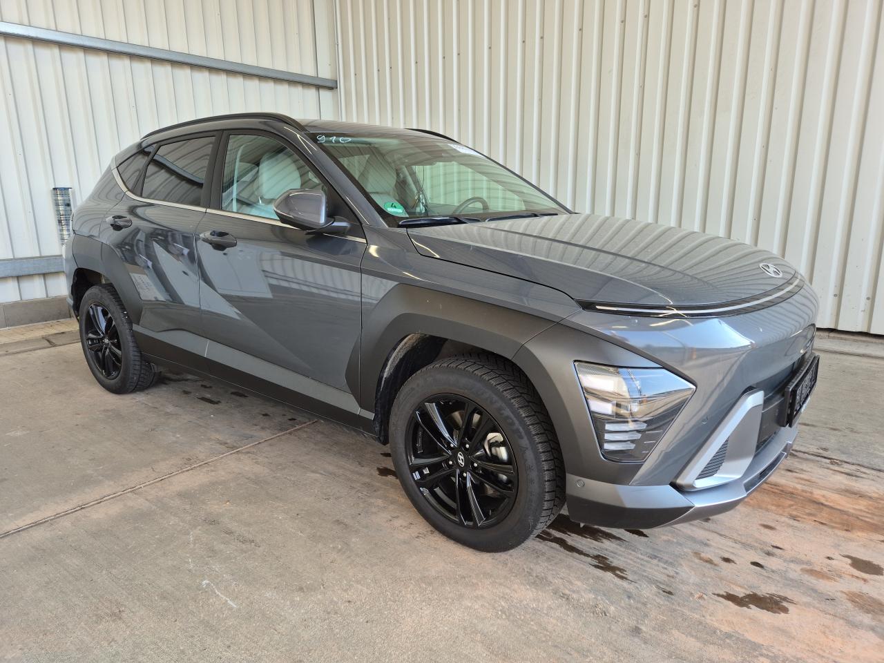 KMHHE8136RU****** · 2023 HYUNDAI Kona