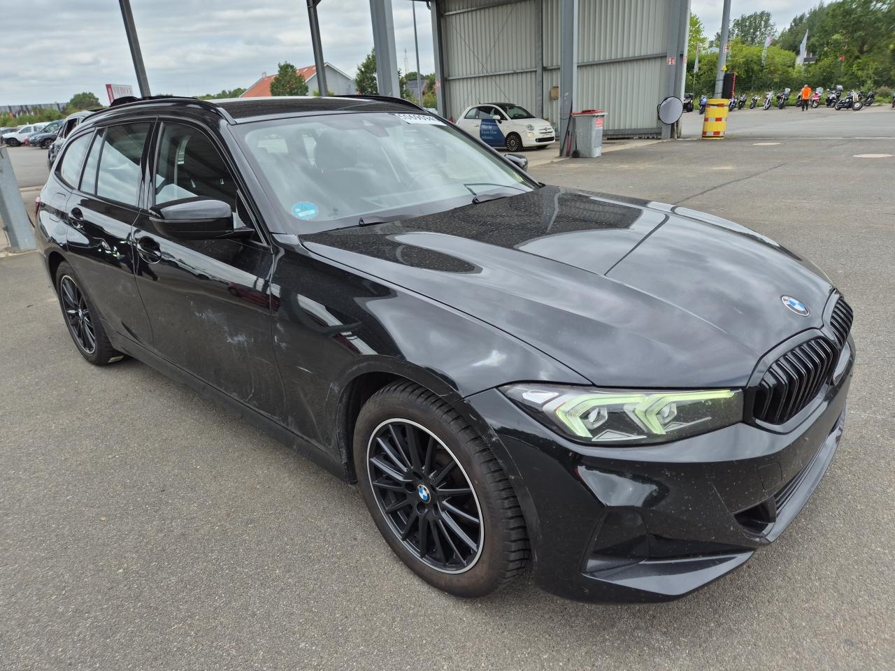 WBA11FZ010F****** · 2023 BMW 3 Touring