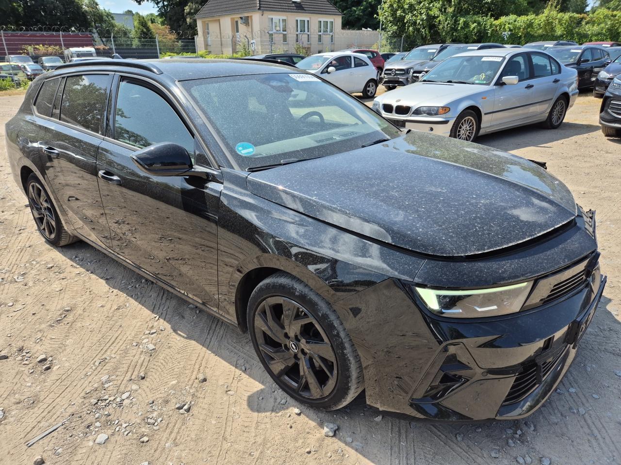 2024 OPEL Astra L Sports Tourer