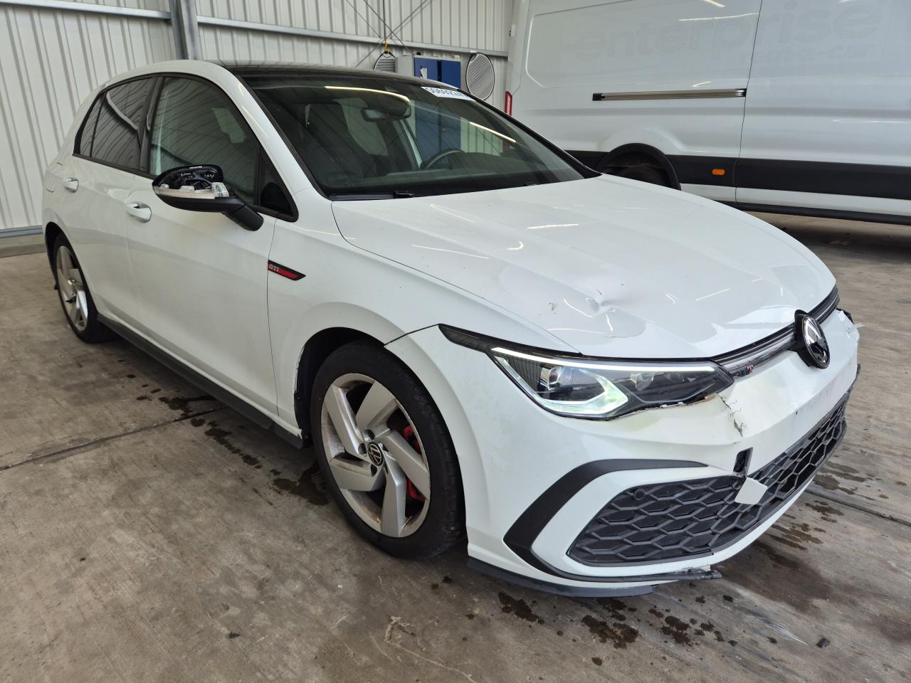 WVWZZZCD3RW****** · 2024 VOLKSWAGEN Golf VIII Lim.