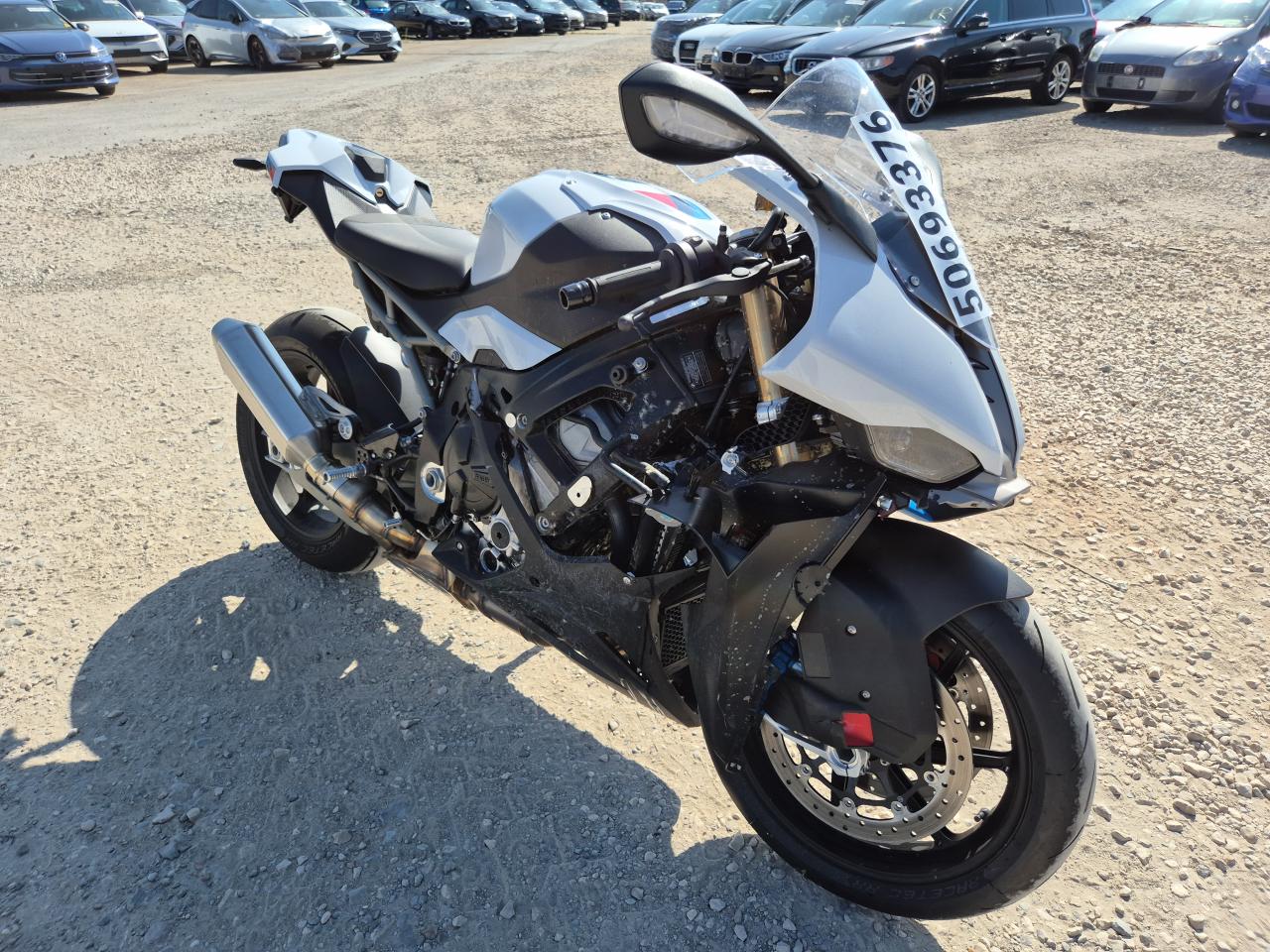 2026 BMW S 1000 RR