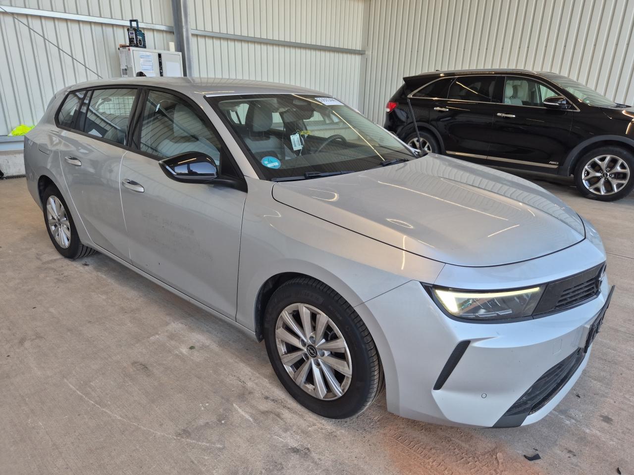 VXKFCYHZ9R1****** · 2024 OPEL Astra L Sports Tourer
