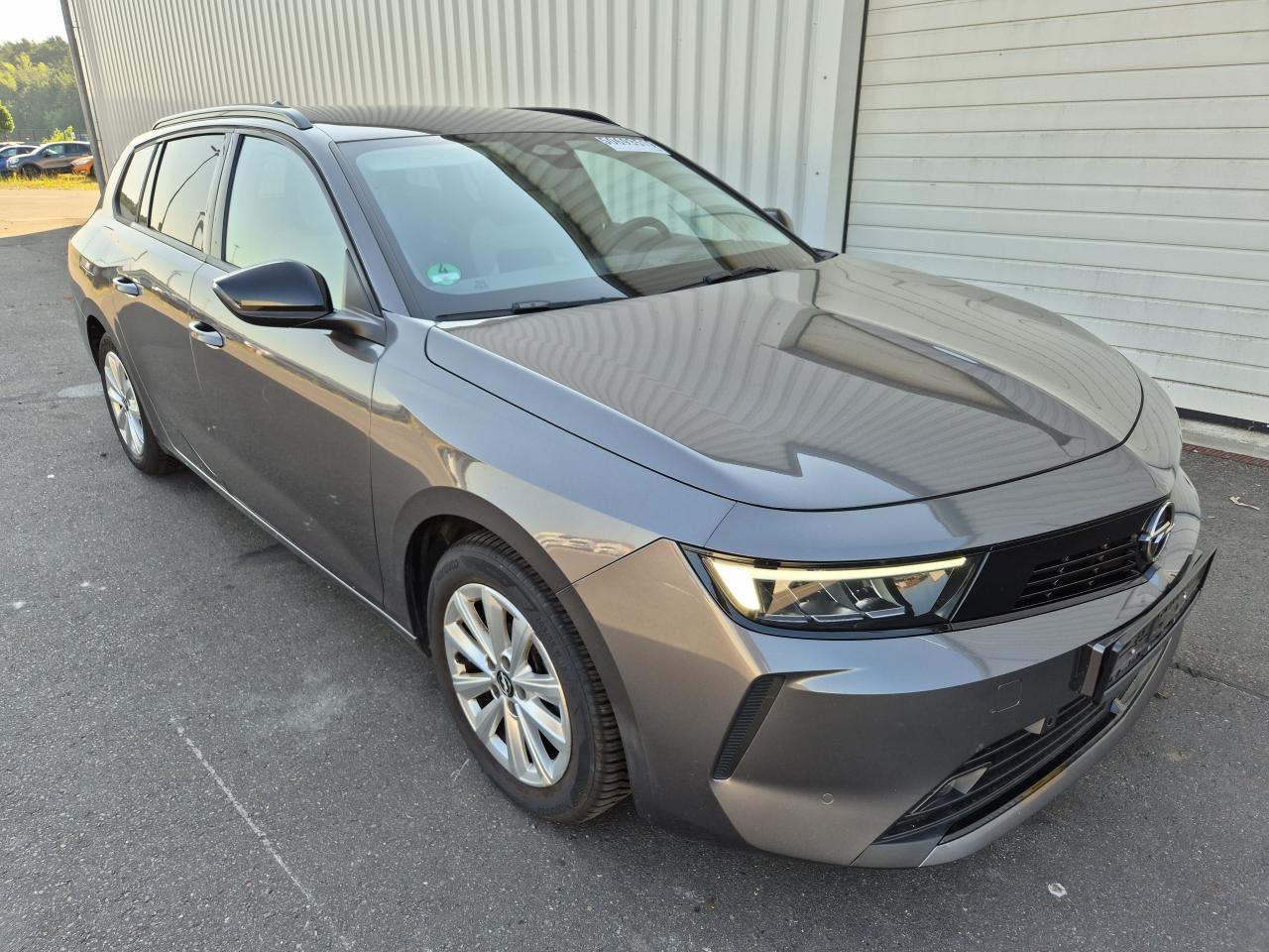 VXKFRHNPLR1****** · 2024 OPEL Astra L Sports Tourer