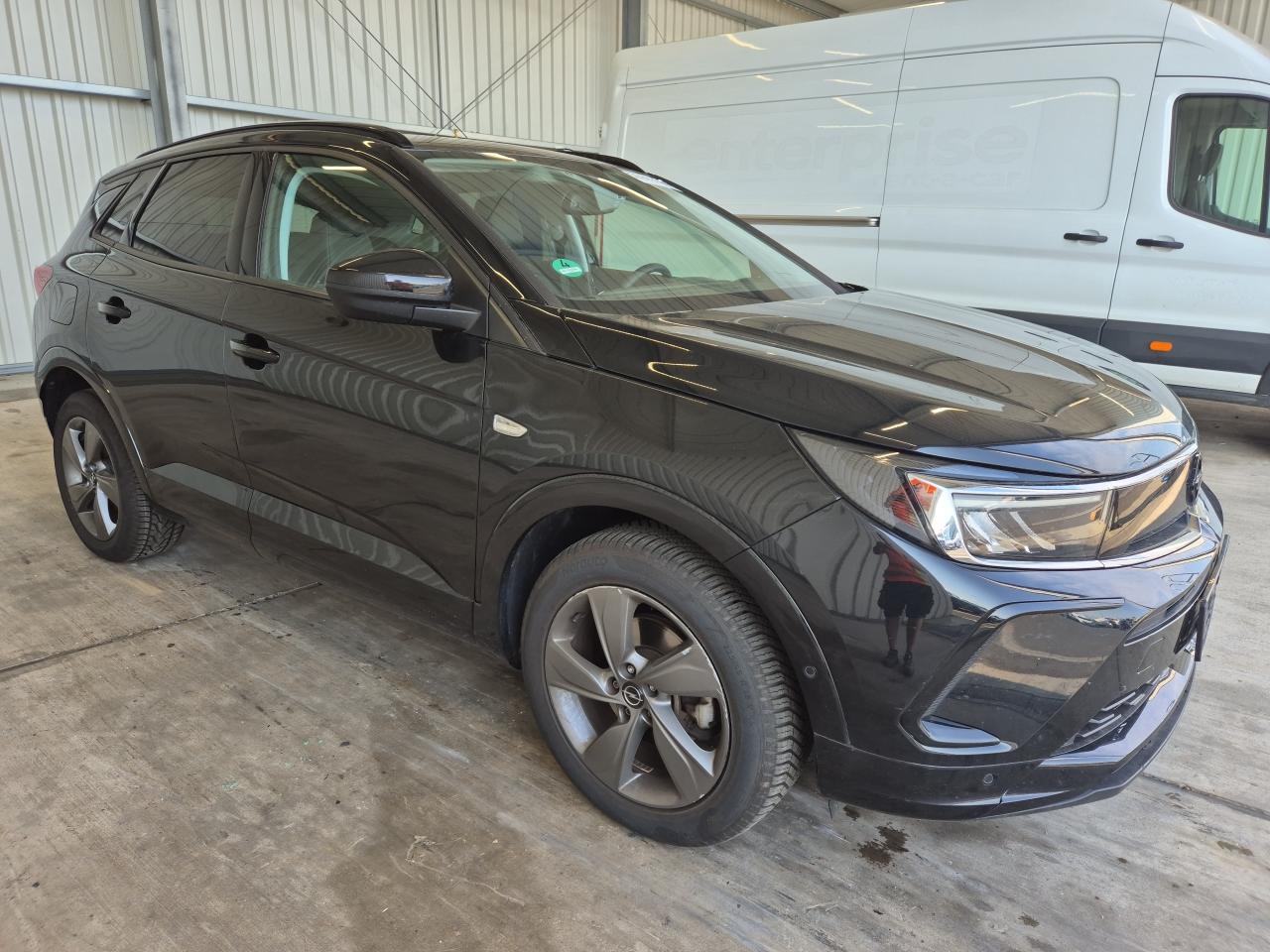 W0VZRHNS6R6****** · 2024 OPEL Grandland