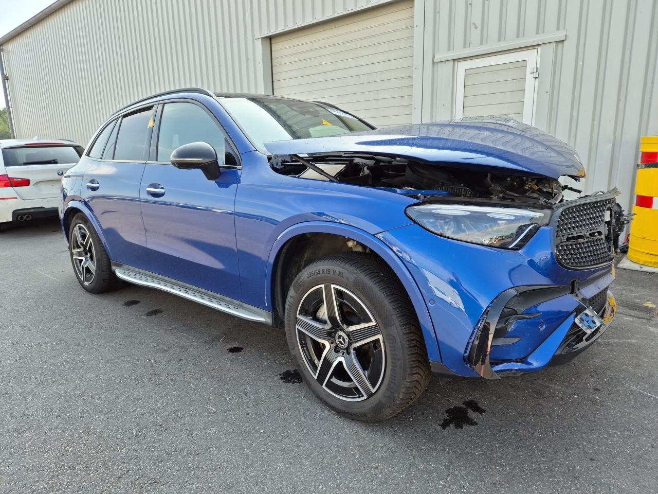 W1NKM5FB9RF****** · 2023 MERCEDES-BENZ GLC