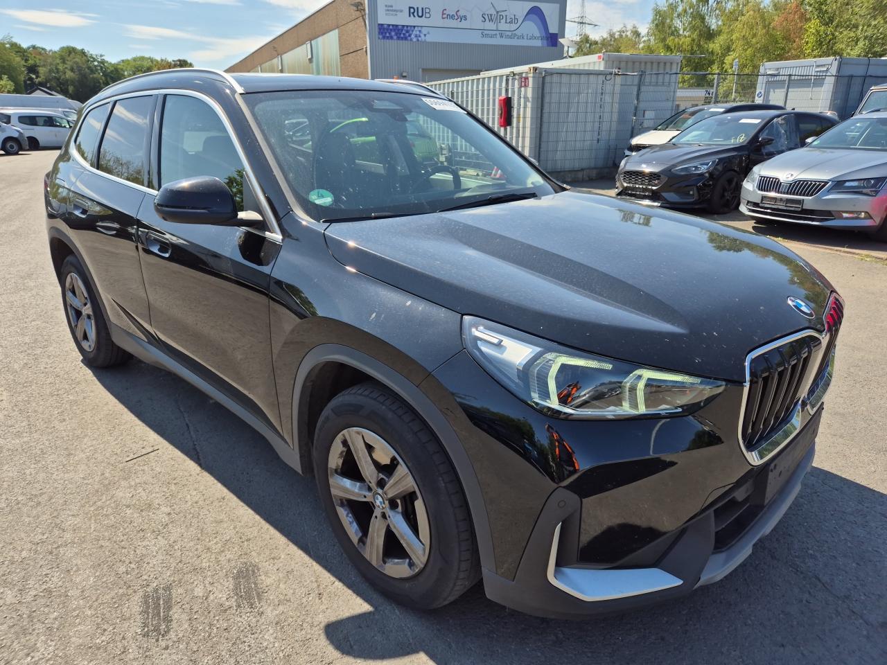 WBA41EG0X05****** · 2024 BMW X1