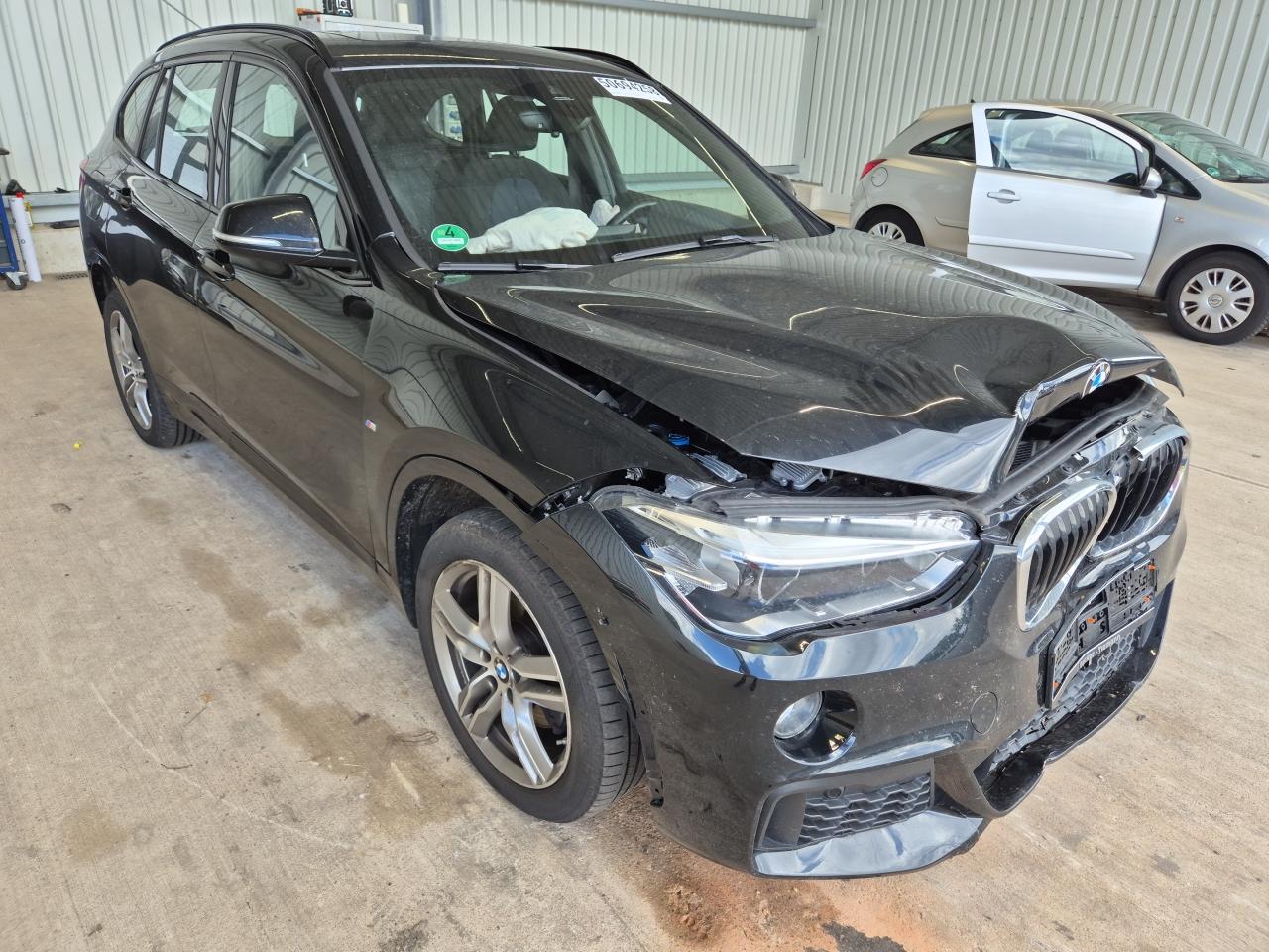 WBAJH710305****** · 2020 BMW X1