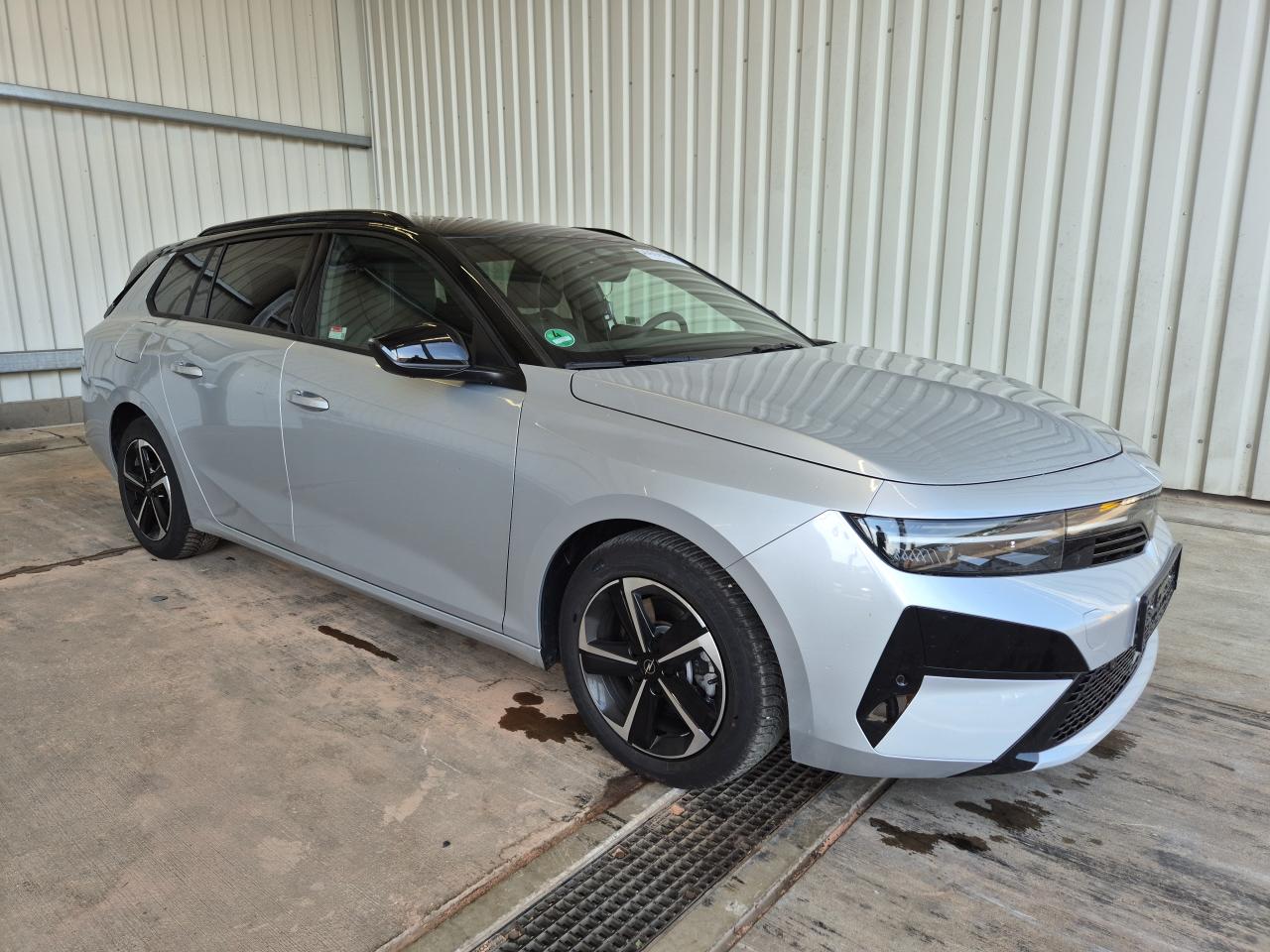 VXKFCYHZ0T1****** · 2026 OPEL Astra L Sports Tourer