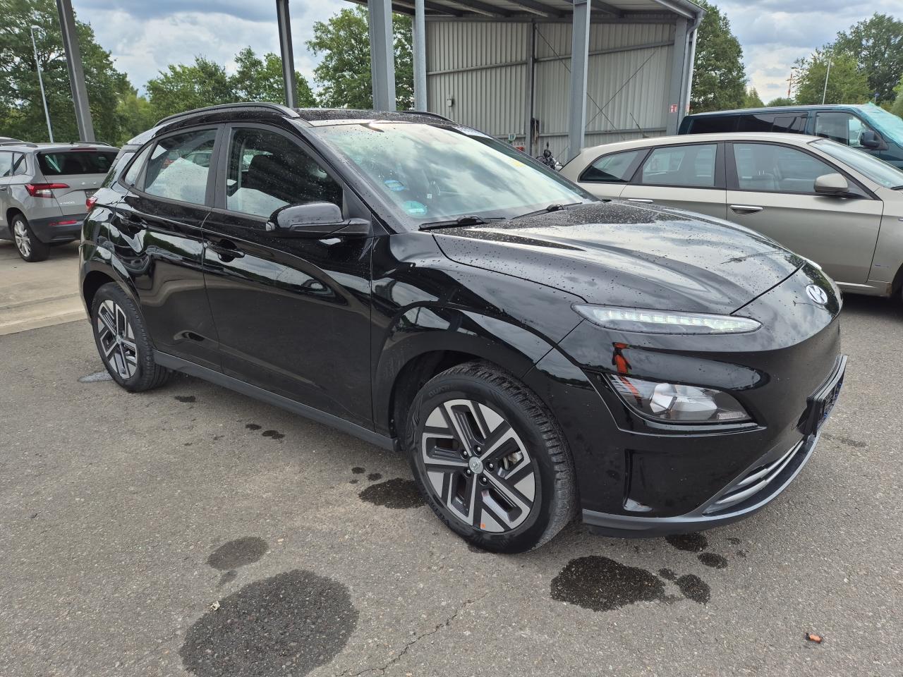 TMAK281HFNJ****** · 2022 HYUNDAI Kona