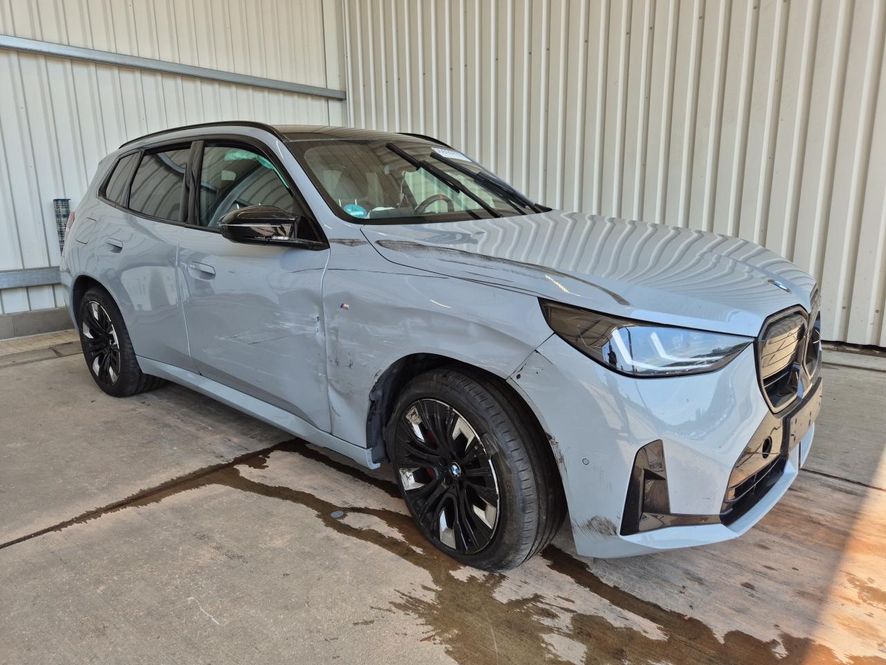 WBA71GP0X09****** · 2025 BMW X3