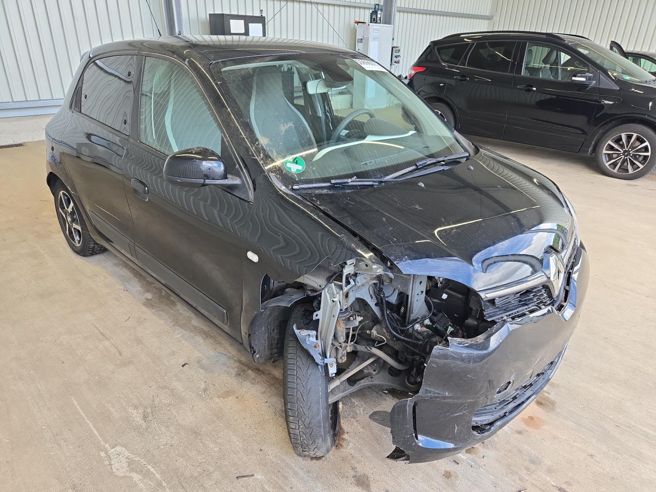 VF1AH000X63****** · 2019 RENAULT Twingo