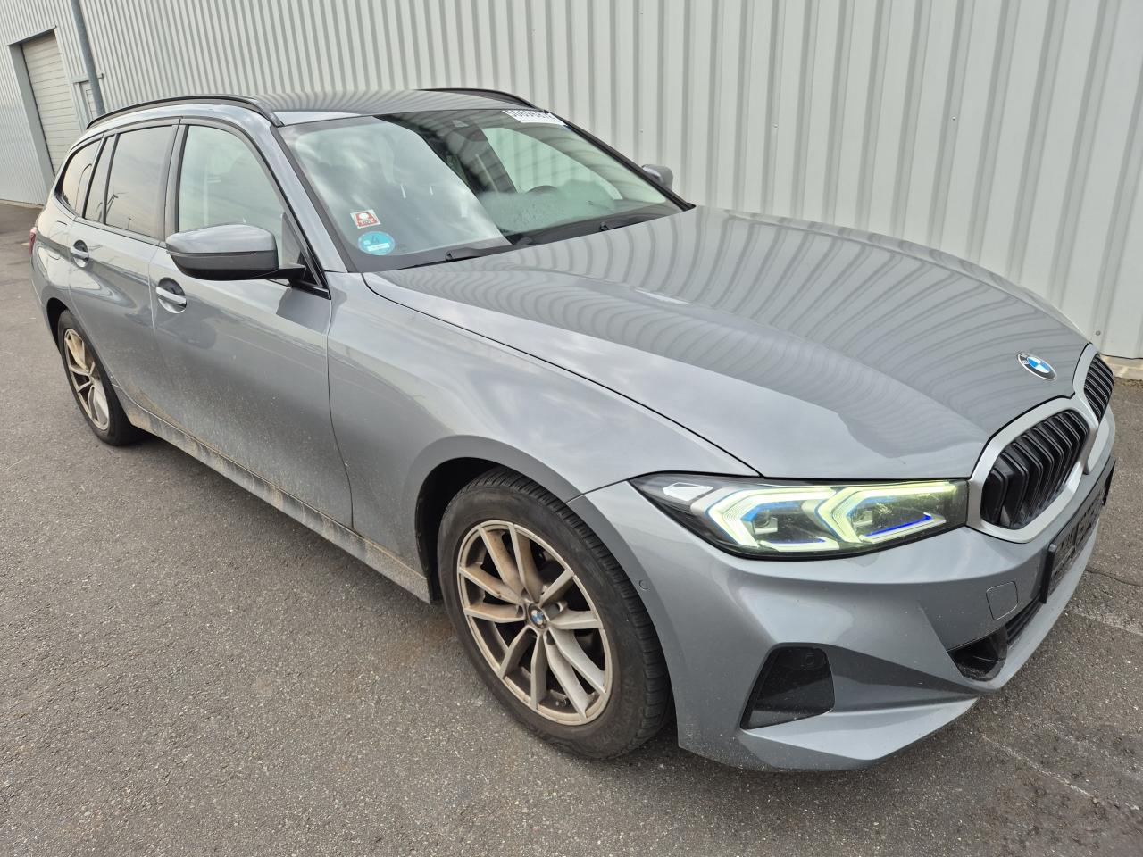 WBA11FY090F****** · 2024 BMW 3 Touring