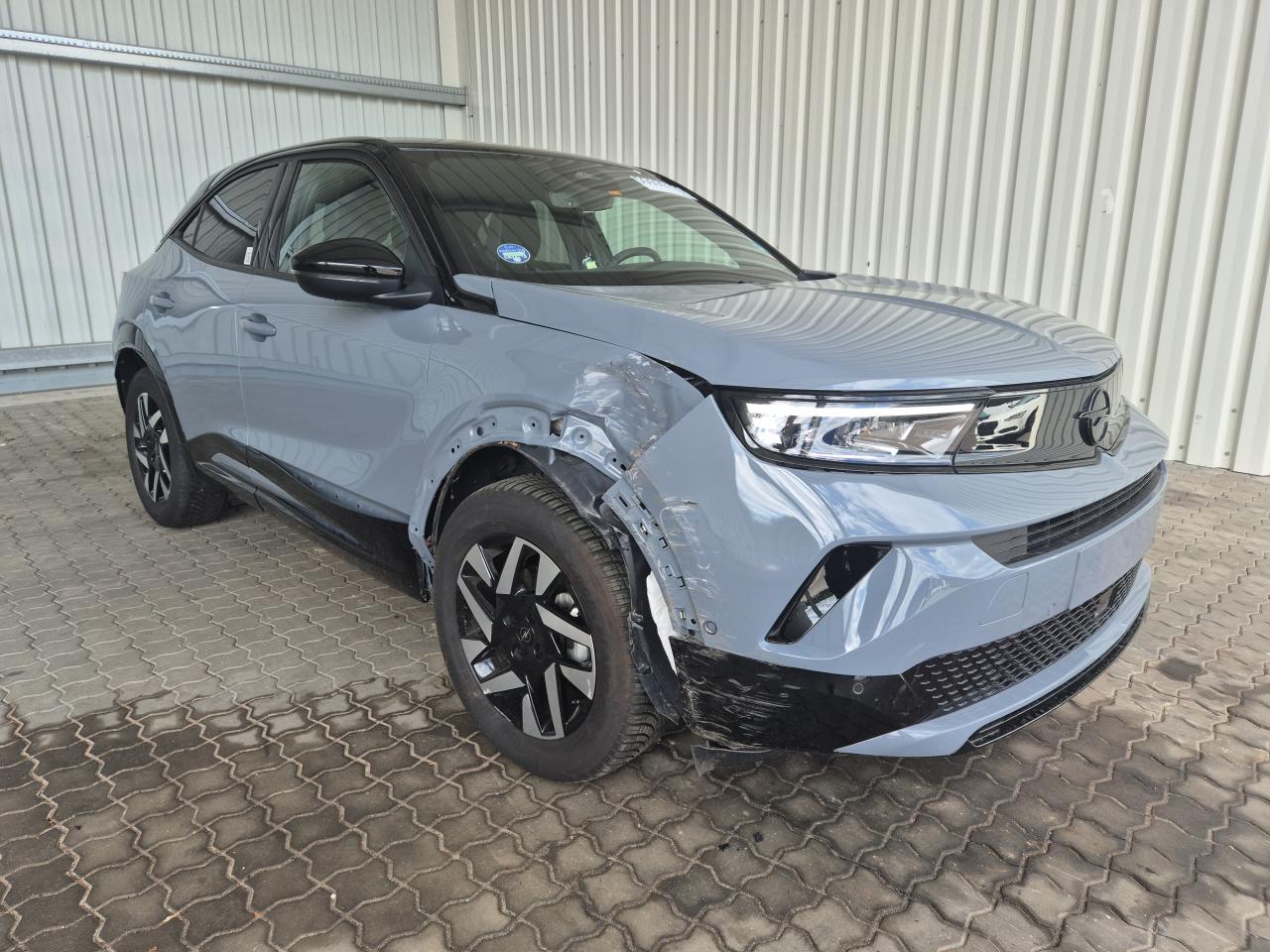 VXKUSHNS6SW****** · 2025 OPEL Mokka