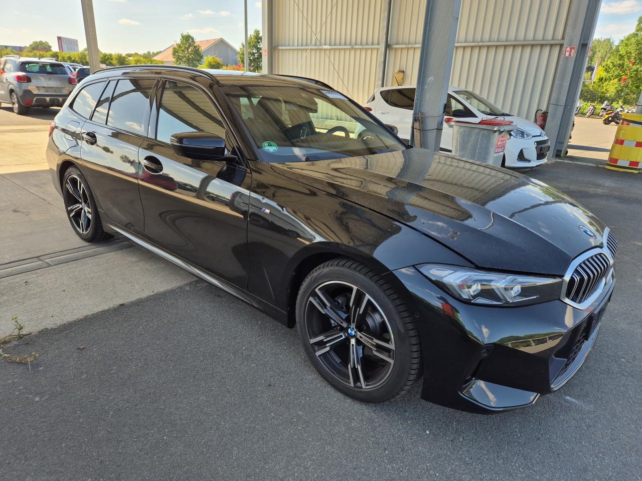 WBA11FY050F****** · 2026 BMW 3 Touring